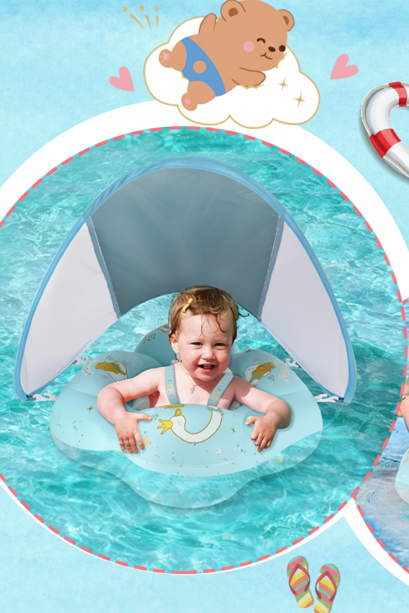 Baby Splash