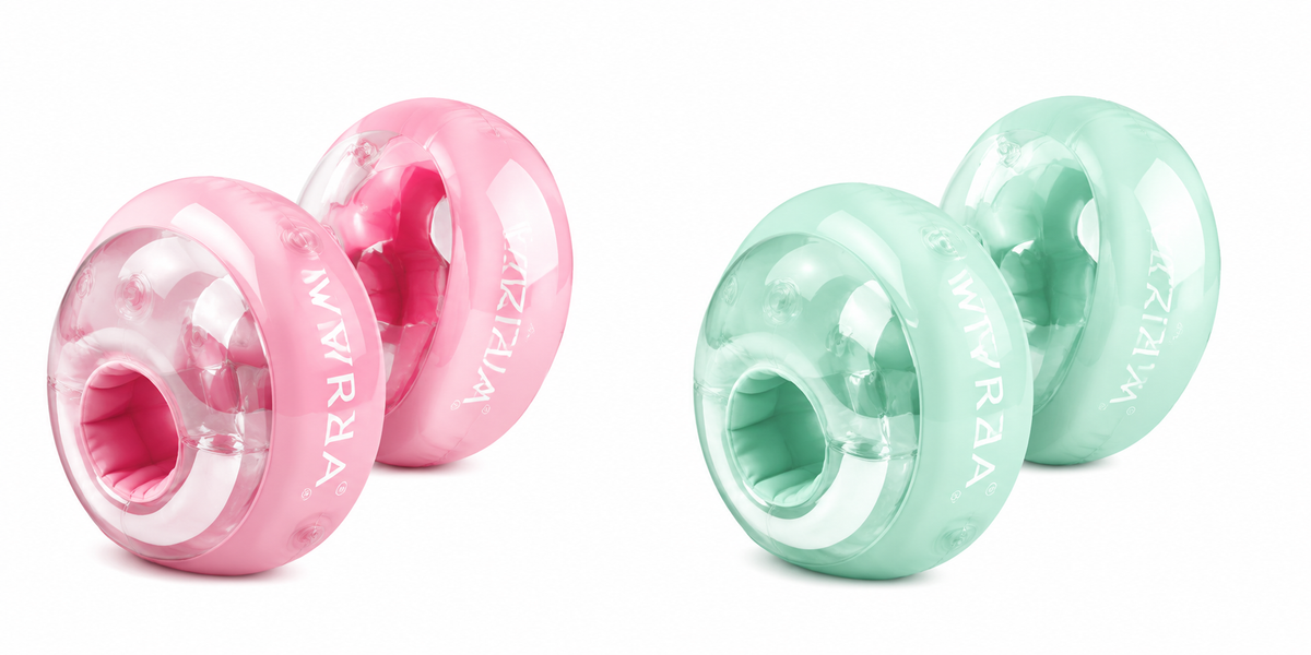 Baby Arm Bands